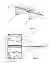 Fig. 15 - Wind drive apparatus for an aerial wind power generation system