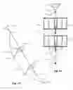Fig. 20 - Wind drive apparatus for an aerial wind power generation system