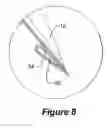 Fig. 08 - Shock absorbing shovel assembly