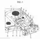 Fig. 02 - Unit carrier comprising an integrated lock fixing system for a motor vehicle door
