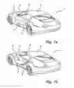 Fig. 02 - Vehicle door opening system