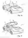 Fig. 04 - Vehicle door opening system