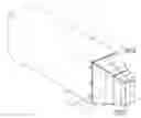 Fig. 01 - Aerodynamic drag reducing apparatus