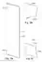 Fig. 13 - Aerodynamic drag reducing apparatus