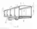 Fig. 05 - Floor Seal Connection for a Trailer