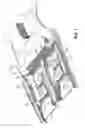 Fig. 02 - Lower vehicle body structure of vehicle