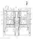 Fig. 03 - Lower vehicle body structure of vehicle