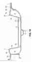 Fig. 11 - Lower vehicle body structure of vehicle