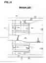 Fig. 17 - Lower vehicle body structure of vehicle
