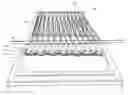 Fig. 01 - Mezzotint rocker machine