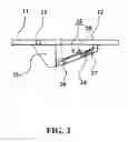 Fig. 04 - Adjustable cross-legged support seat
