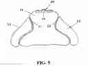 Fig. 06 - Adjustable cross-legged support seat