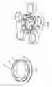 Fig. 05 - Wheel Clad Assembly