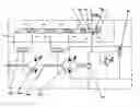 Fig. 01 - CIRCUIT FOR ENABLING OR DISABLING A BRAKING SYSTEM OF A HYDRAULIC PROPEL DRIVE