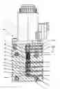 Fig. 03 - CIRCUIT FOR ENABLING OR DISABLING A BRAKING SYSTEM OF A HYDRAULIC PROPEL DRIVE