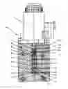 Fig. 04 - CIRCUIT FOR ENABLING OR DISABLING A BRAKING SYSTEM OF A HYDRAULIC PROPEL DRIVE