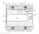 Fig. 01 - Pin assembly of track roller bogie in crawler type traveling apparatus and crawler type traveling apparatus with the assembly