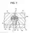 Fig. 08 - Pin assembly of track roller bogie in crawler type traveling apparatus and crawler type traveling apparatus with the assembly