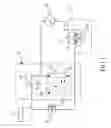 Fig. 04 - Electronic switching device with uninterruptible voltage regulating switch