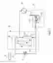 Fig. 08 - Electronic switching device with uninterruptible voltage regulating switch