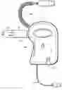 Fig. 01 - Systems and methods for powering an electronic device from selectable power sources