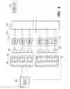 Fig. 07 - Sensor assembly and sensing system for sensing human tissue in a protected area of a machine