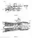 Fig. 06 - Advanced hypersonic magnetic jet/electric turbine engine (AHMJET)