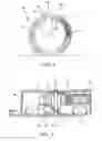 Fig. 09 - Vibration motor having brushes with different osculatory tracks