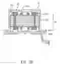 Fig. 06 - Stator structure and manufacturing method thereof