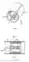 Fig. 02 - Device for fixing permanent magnets inside the cylinder head of a field winding of an electrical engine
