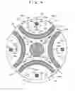 Fig. 06 - Interior permanent magnet electric motor including a rotor having circumferential surface portions with defined curve profiles