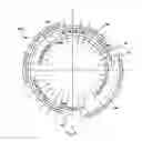 Fig. 03 - 2/6 pole single-phase induction motor having shared windings