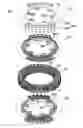 Fig. 01 - Motor, method for manufacturing the same, and washing machine using the same