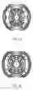 Fig. 05 - Universal motor and lamination for stator thereof
