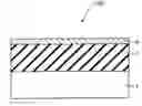Fig. 01 - Piezoelectric laminate, surface acoustic wave device, thin-film piezoelectric resonator, and piezoelectric actuator