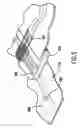 Fig. 09 - Multiplexer for a piezo ceramic identification device