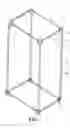 Fig. 02 - Collapsible clothes closet