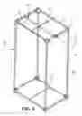 Fig. 07 - Collapsible clothes closet