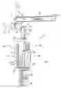 Fig. 01 - Service head with accessory tracks