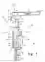 Fig. 02 - Service head with accessory tracks