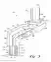Fig. 04 - Service head with accessory tracks