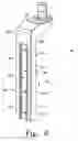 Fig. 07 - Service head with accessory tracks