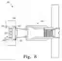 Fig. 09 - Service head with accessory tracks