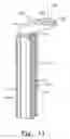 Fig. 12 - Service head with accessory tracks