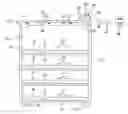 Fig. 01 - Vehicle with electrostatic charge eliminators