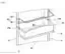 Fig. 02 - Door basket for refrigerator