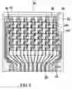 Fig. 15 - Electrode arrangement of organic light emitting diode