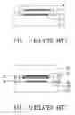 Fig. 02 - Encapsulation structure of double sided organic light emitting device and method of fabricating the same