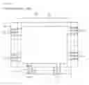 Fig. 03 - PLASMA DISPLAY PANEL HAVING MOISTURE-PROOF STRUCTURE FOR PROTECTING ELECTRODES AND METHOD OF MANUFACTURING THE SAME