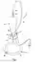 Fig. 02 - Inductive lamp assembly